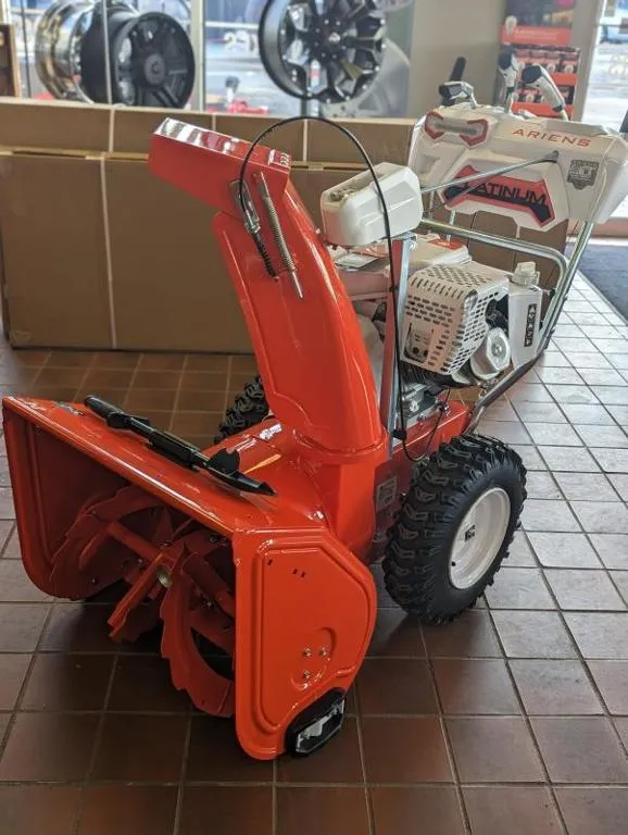 new Other Trailers Ariens  for sale, in Lockport, NY Thumbnail 2