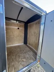 new Cargo (Enclosed) Trailers Homesteader Trailers  for sale, in Lockport, NY Thumbnail 6