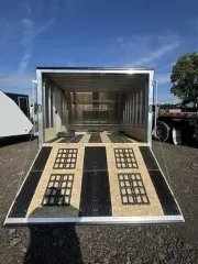 new Snowmobile Trailers Alcom-Stealth  for sale, in Lockport, NY Thumbnail 9