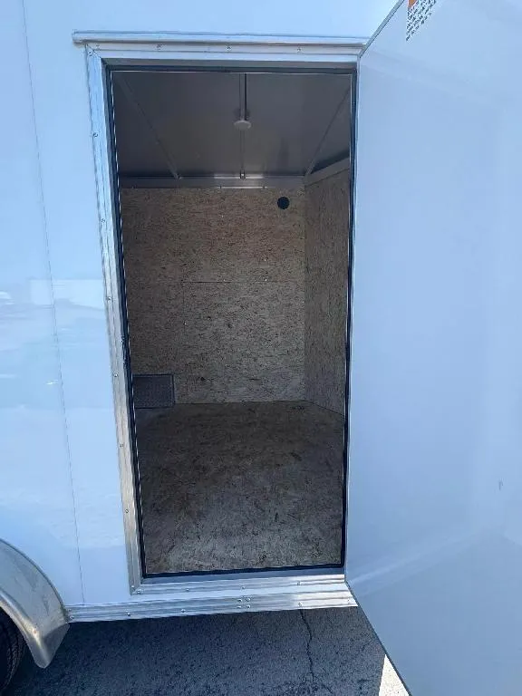 new Cargo (Enclosed) Trailers Alcom-Stealth  for sale, in Lockport, NY Thumbnail 9