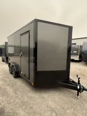 new Cargo (Enclosed) Trailers Cargo Express  for sale, in Lockport, NY Thumbnail 1