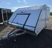 new Snowmobile Trailers Alcom-Stealth  for sale, in Lockport, NY Thumbnail 1