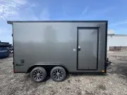 new Cargo (Enclosed) Trailers Cargo Express  for sale, in Lockport, NY Thumbnail 6
