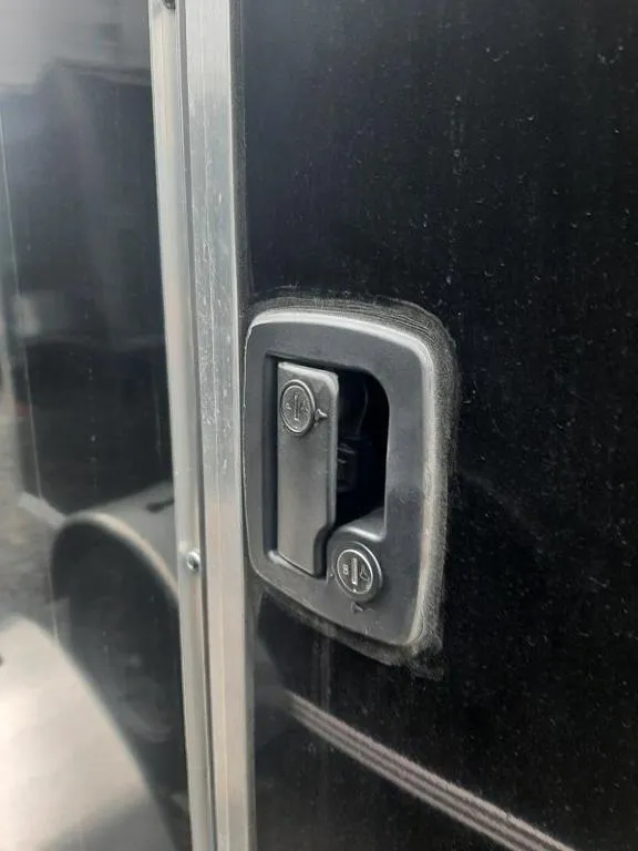 new Cargo (Enclosed) Trailers Stealth Trailers  for sale, in Lockport, NY Thumbnail 4