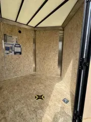 new Cargo (Enclosed) Trailers Cargo Express  for sale, in Lockport, NY Thumbnail 2