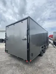 new Cargo (Enclosed) Trailers Diamond Cargo  for sale, in Lockport, NY Thumbnail 5