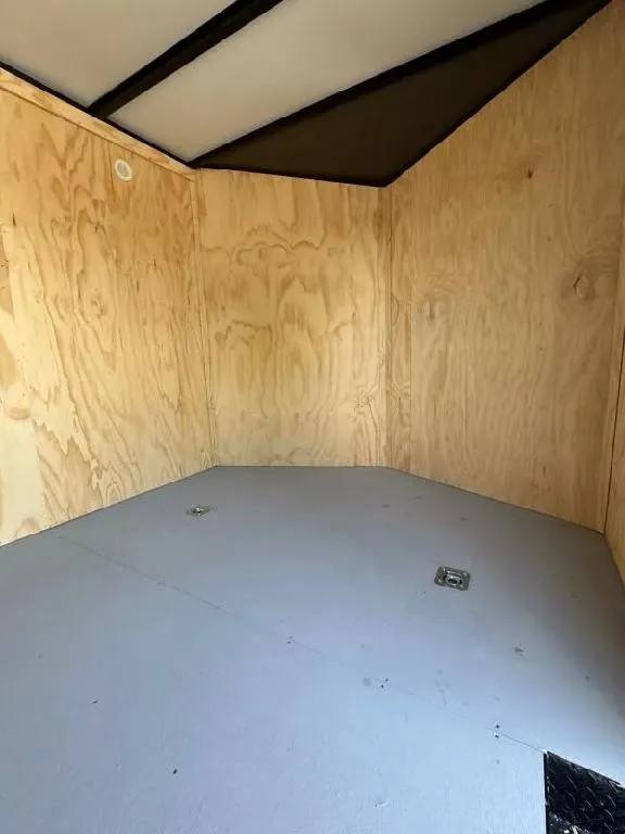 new Cargo (Enclosed) Trailers Car Mate Trailers  for sale, in Lockport, NY Thumbnail 5