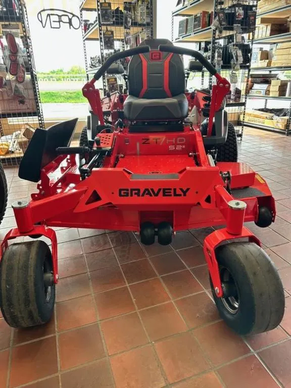 new Other Trailers Gravely  for sale, in Lockport, NY Thumbnail 6