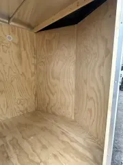 new Cargo (Enclosed) Trailers Car Mate Trailers  for sale, in Lockport, NY Thumbnail 4