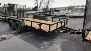 new Utility Trailers Down 2 Earth Trailers  for sale, in Lockport, NY Thumbnail 8