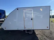 new Snowmobile Trailers Alcom-Stealth  for sale, in Lockport, NY Thumbnail 2