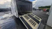 new Snowmobile Trailers Alcom-Stealth  for sale, in Lockport, NY Thumbnail 4