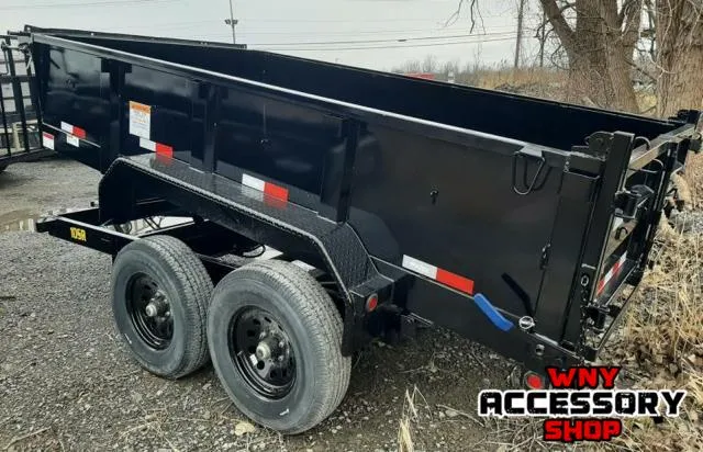 new Utility Trailers Big Tex Trailers  for sale, in Lockport, NY Thumbnail 2
