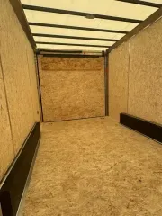 new Cargo (Enclosed) Trailers Cargo Express  for sale, in Lockport, NY Thumbnail 5