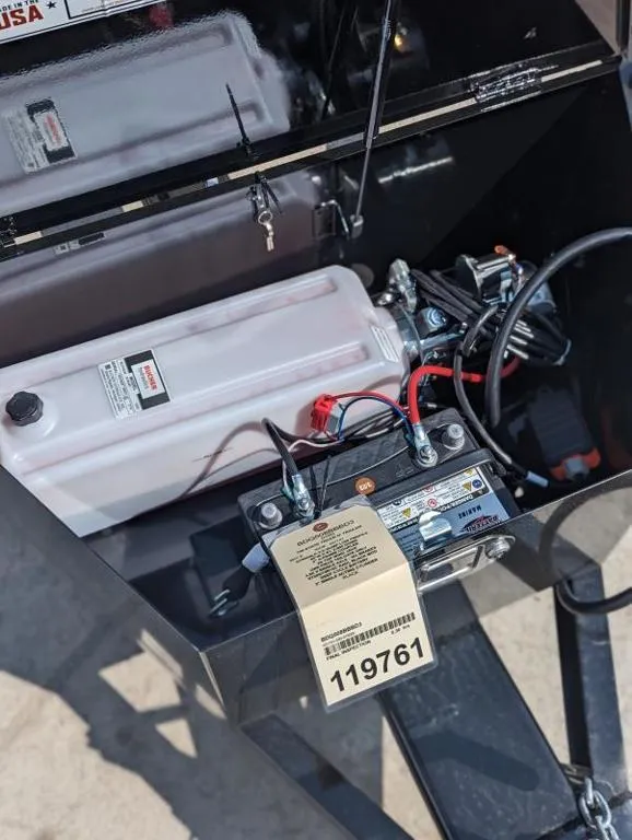 new Other Trailers Other  for sale, in Lockport, NY Thumbnail 4