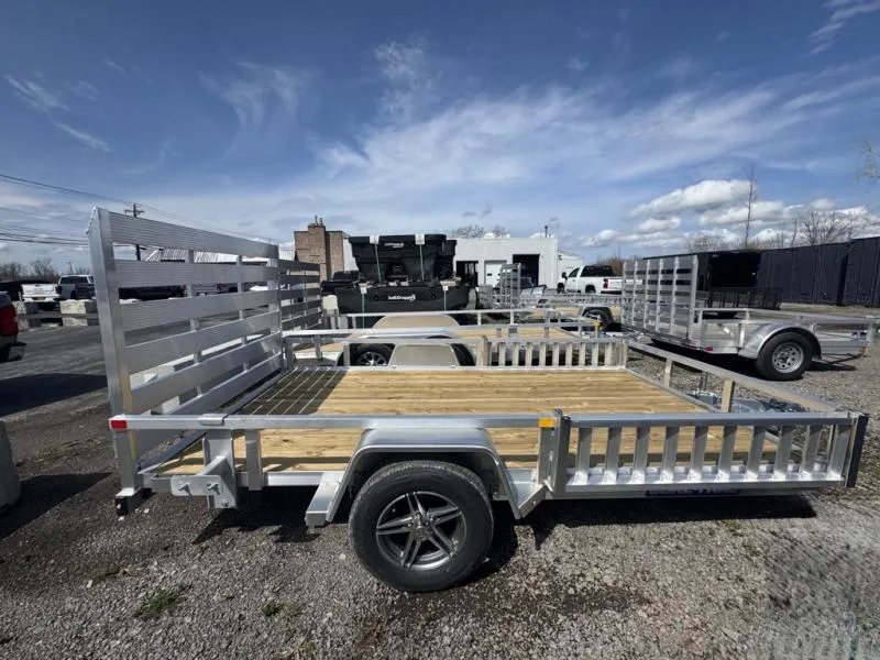 new Utility Trailers Sure-Trac  for sale, in Lockport, NY Thumbnail 2