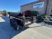 new Dump Trailers Sure-Trac  for sale, in Lockport, NY Thumbnail 4