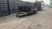 new Dump Trailers Sure-Trac  for sale, in Lockport, NY Thumbnail 5
