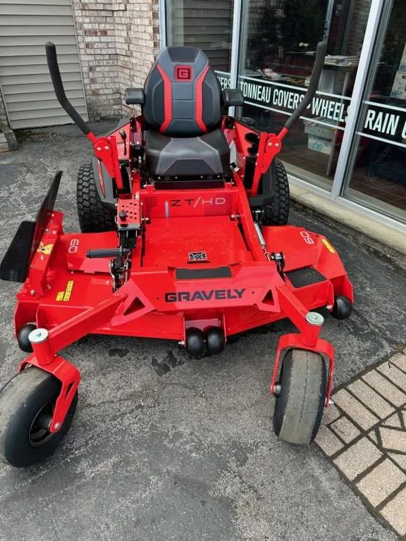 new Other Trailers Gravely  for sale, in Lockport, NY Thumbnail 5