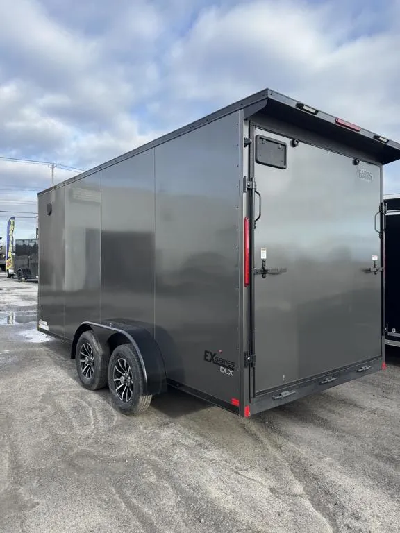 used Other Trailers Cargo Express  for sale, in Lockport, NY Thumbnail 4