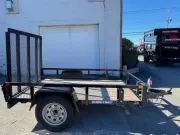 new Utility Trailers Sure-Trac  for sale, in Lockport, NY Thumbnail 3