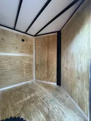 new Cargo (Enclosed) Trailers Homesteader Trailers  for sale, in Lockport, NY Thumbnail 4