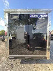 new Cargo (Enclosed) Trailers Sure-Trac  for sale, in Lockport, NY Thumbnail 6