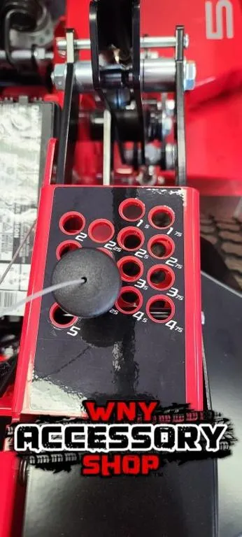 new Other Trailers Gravely  for sale, in Lockport, NY Thumbnail 6