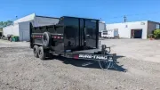 new Dump Trailers Sure-Trac  for sale, in Lockport, NY Thumbnail 1