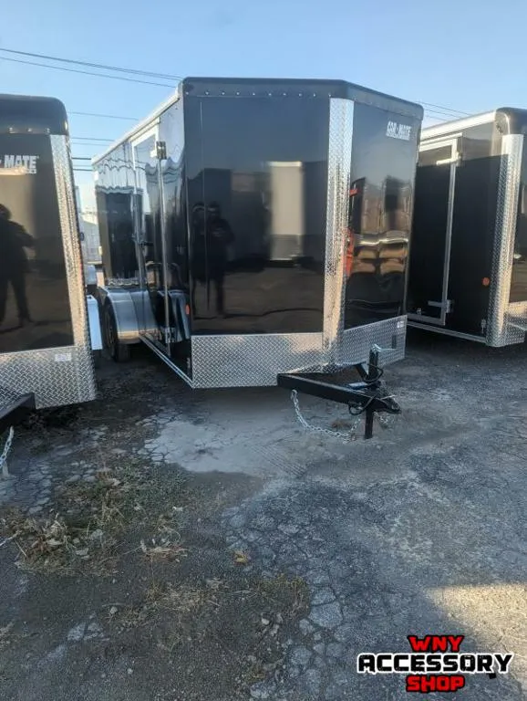 used Other Trailers Car Mate Trailers  for sale, in Lockport, NY Thumbnail 4