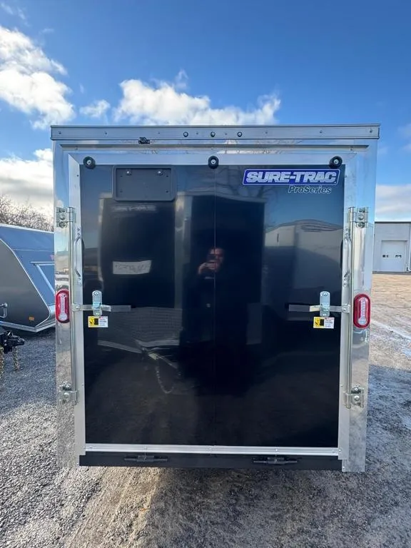 used Other Trailers Sure-Trac  for sale, in Lockport, NY Thumbnail 3