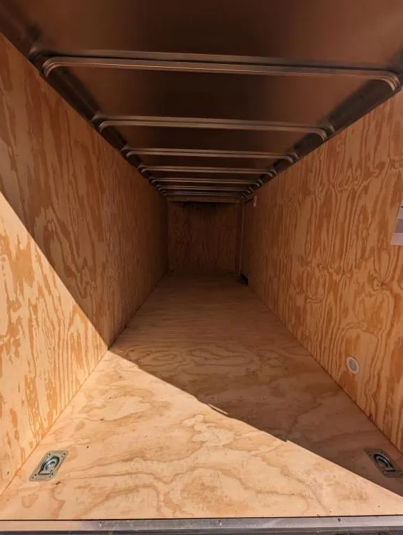 new Cargo (Enclosed) Trailers Other  for sale, in Lockport, NY Thumbnail 3