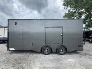 new Cargo (Enclosed) Trailers Cargo Express  for sale, in Lockport, NY Thumbnail 2