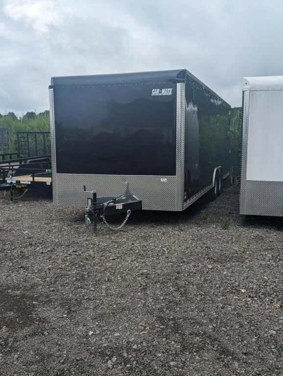 new Car Haulers / Racing Trailers Other  for sale, in Lockport, NY Thumbnail 3