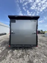 new Cargo (Enclosed) Trailers Cargo Express  for sale, in Lockport, NY Thumbnail 4