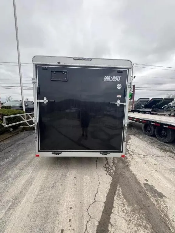 new Cargo (Enclosed) Trailers Car Mate Trailers  for sale, in Lockport, NY Thumbnail 9