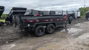 new Dump Trailers Horizon Trailers  for sale, in Lockport, NY Thumbnail 4