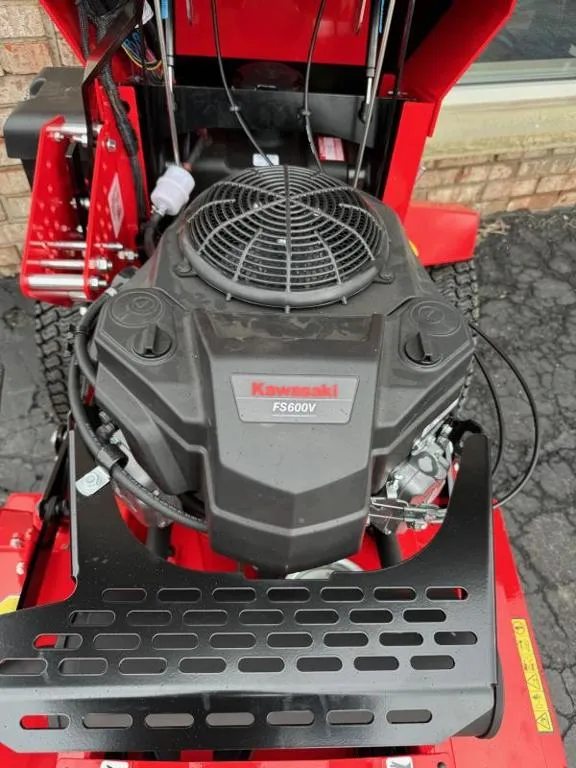 new Other Trailers Gravely  for sale, in Lockport, NY Thumbnail 3