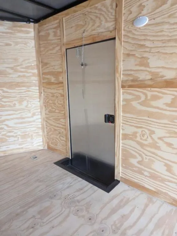 new Cargo (Enclosed) Trailers Quality Cargo  for sale, in Lockport, NY Thumbnail 4