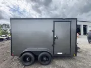 new Cargo (Enclosed) Trailers Diamond Cargo  for sale, in Lockport, NY Thumbnail 4