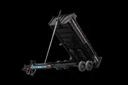new Dump Trailers Sure-Trac  for sale, in Lockport, NY Thumbnail 4