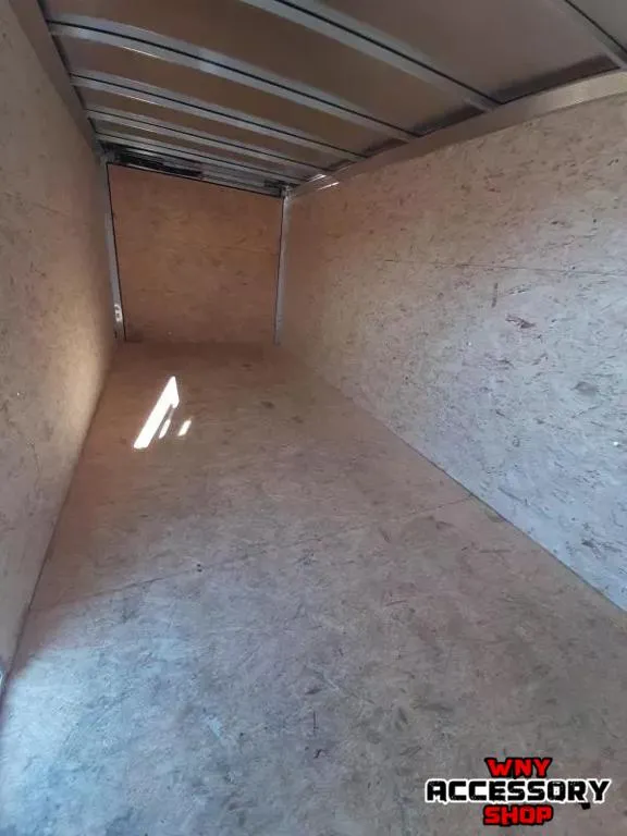 new Cargo (Enclosed) Trailers Stealth Trailers  for sale, in Lockport, NY Thumbnail 7