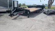 new Equipment / Flatbed Trailers Horizon Trailers  for sale, in Lockport, NY Thumbnail 1