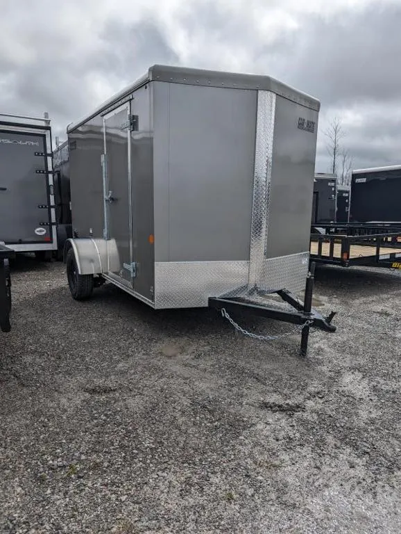 new Cargo (Enclosed) Trailers Other  for sale, in Lockport, NY Thumbnail 2