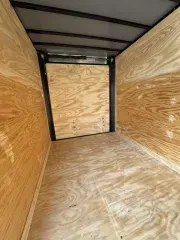 new Cargo (Enclosed) Trailers Diamond Cargo  for sale, in Lockport, NY Thumbnail 6