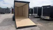 new Cargo (Enclosed) Trailers Cargo Express  for sale, in Lockport, NY Thumbnail 5