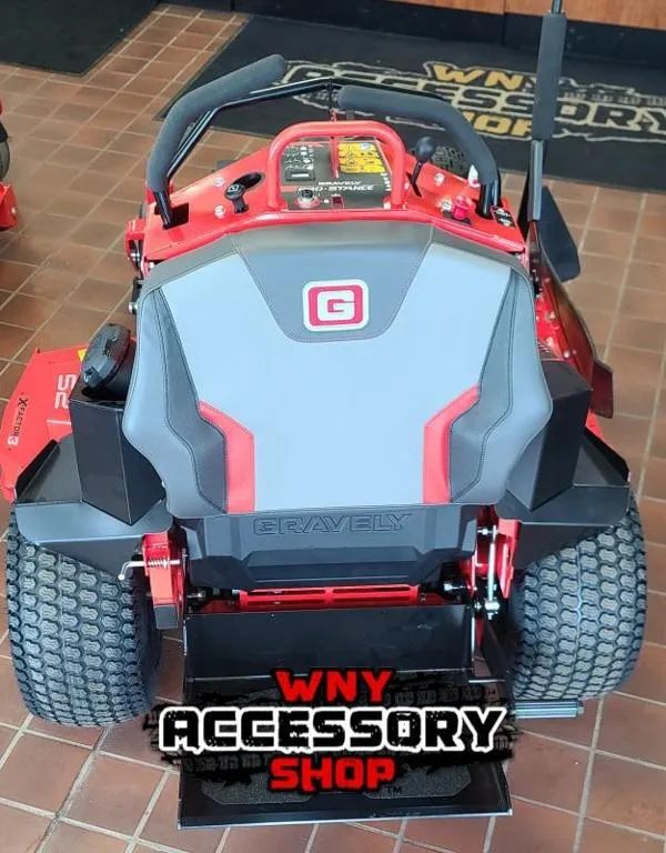 new Other Trailers Gravely  for sale, in Lockport, NY Thumbnail 4