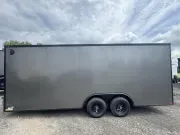 new Cargo (Enclosed) Trailers Diamond Cargo  for sale, in Lockport, NY Thumbnail 2