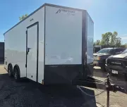 new Cargo (Enclosed) Trailers Homesteader Trailers  for sale, in Lockport, NY Thumbnail 2