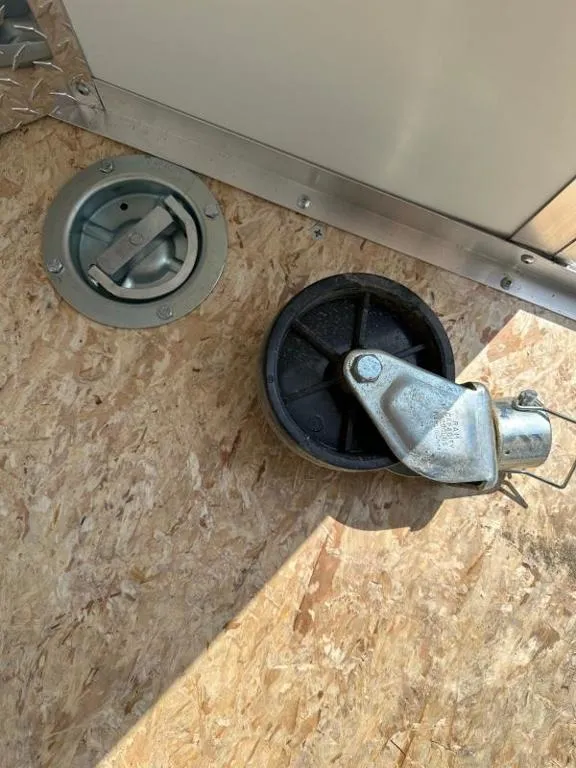 new Car Haulers / Racing Trailers Stealth Trailers  for sale, in Lockport, NY Thumbnail 7